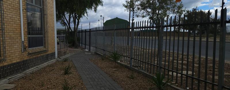 To Let commercial Property for Rent in Bellville South Industria Western Cape